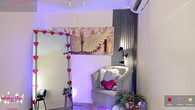 emma alice  online show from 11, 2, 2025