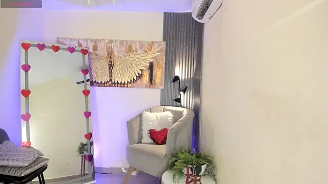 emma alice  online show from 12, 2, 2025