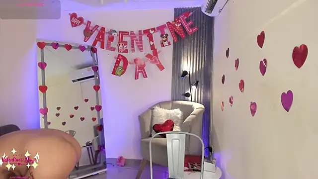 emma alice  online show from 18, 2, 2025