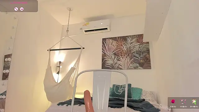 emma alice  online show from 20, 3, 2025