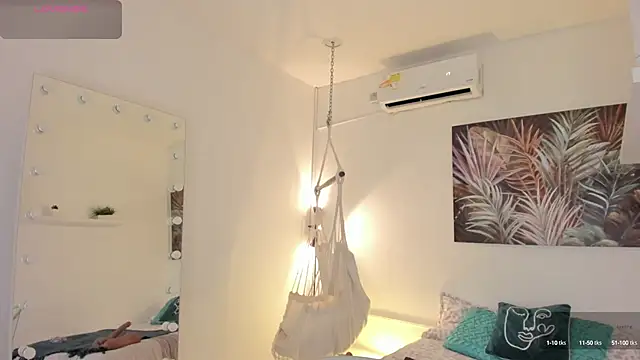 emma alice  online show from 21, 3, 2025