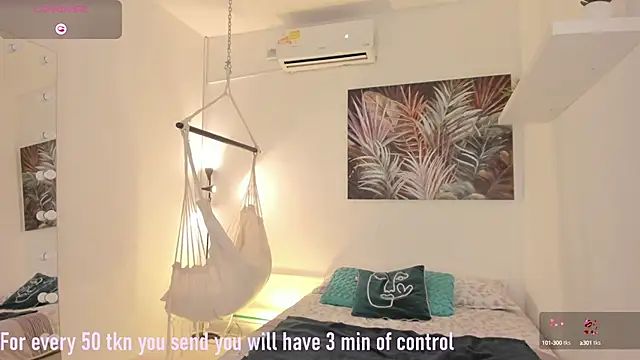 emma alice  online show from 22, 3, 2025