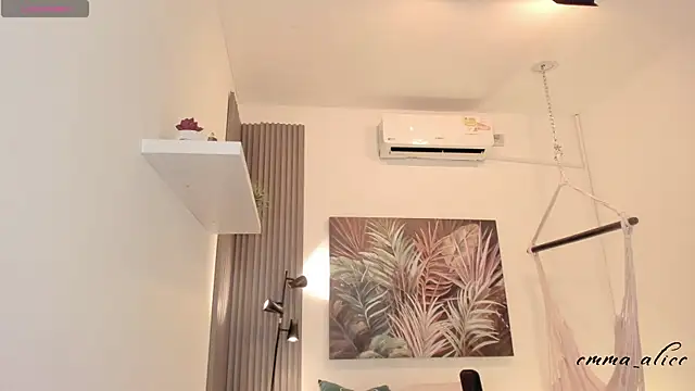 emma alice  online show from 14, 10, 2025