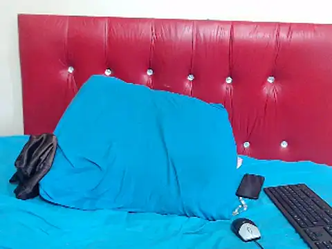 NaughtyKelly28 online show from 19, 3, 2025