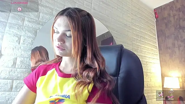 Snapshot of sophia__sweet1 chatting on 27, 6, 2026 sophia sweet1 online show from 27, 6, 2026