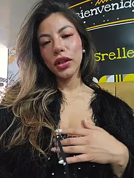 Karen San Miguel online show from 20, 2, 2026