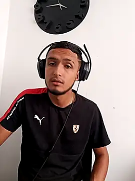 Snapshot of mosmar_20 chatting on 5, 1, 2025 mosmar 20 online show from 5, 1, 2025