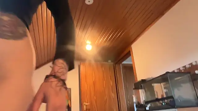 JeSuisUnTapin online show from 19, 4, 2026