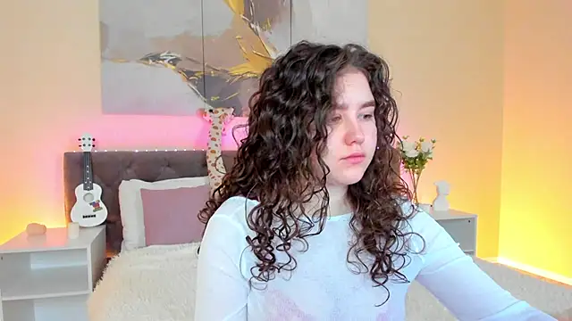 Ariella Sol online show from 9, 12, 2024