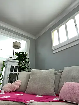 LoveShae  online show from 24, 10, 2025