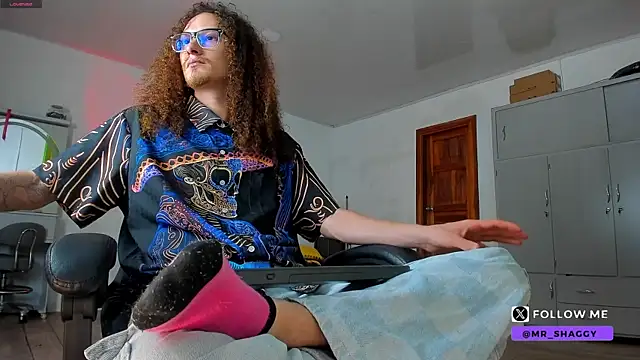Snapshot of MrShaggy chatting on 26, 7, 2026 MrShaggy online show from 26, 7, 2026