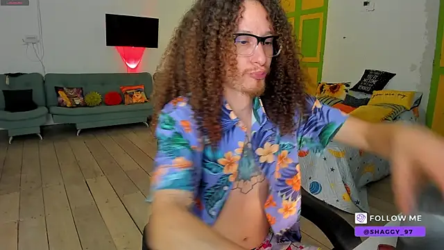Snapshot of MrShaggy chatting on 8, 8, 2026 MrShaggy online show from 8, 8, 2026