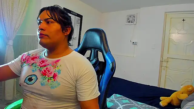 Snapshot of Margoth_Montilla chatting on 22, 10, 2025 Margoth Montilla online show from 22, 10, 2025