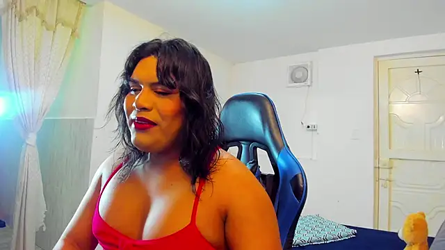 Snapshot of Margoth_Montilla chatting on 22, 10, 2025 Margoth Montilla online show from 22, 10, 2025