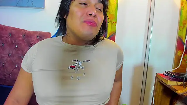 Snapshot of Margoth_Montilla chatting on 23, 10, 2025 Margoth Montilla online show from 23, 10, 2025