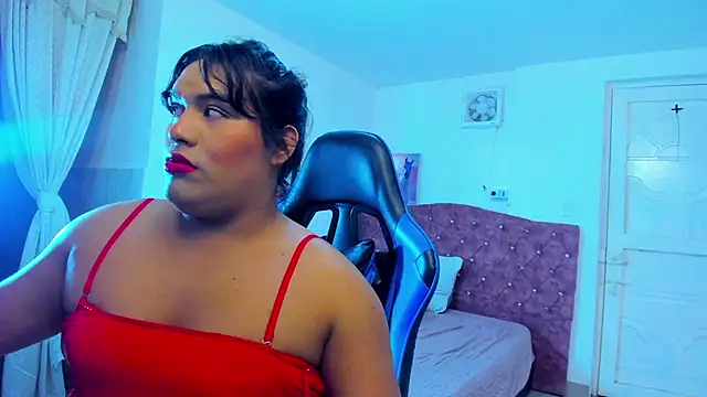 Snapshot of Margoth_Montilla chatting on 27, 10, 2025 Margoth Montilla online show from 27, 10, 2025