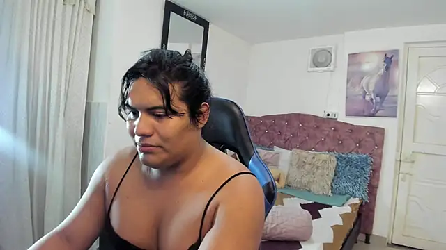 Snapshot of Margoth_Montilla chatting on 8, 1, 2026 Margoth Montilla online show from 8, 1, 2026