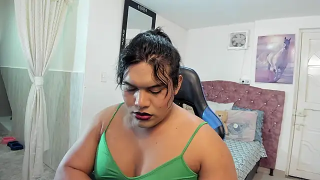 Snapshot of Margoth_Montilla chatting on 13, 1, 2026 Margoth Montilla online show from 13, 1, 2026