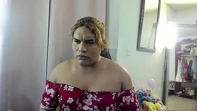 Snapshot of Margoth_Montilla chatting on 10, 2, 2026 Margoth Montilla online show from 10, 2, 2026