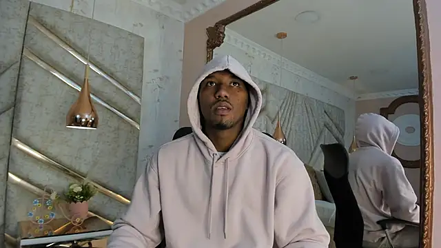 JamesParck online show from 11, 1, 2025