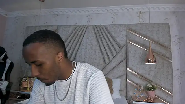 JamesParck online show from 16, 1, 2025