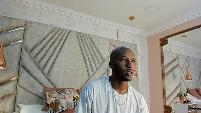 JamesParck online show from 9, 2, 2025