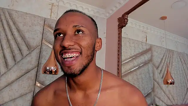 JamesParck online show from 6, 3, 2025