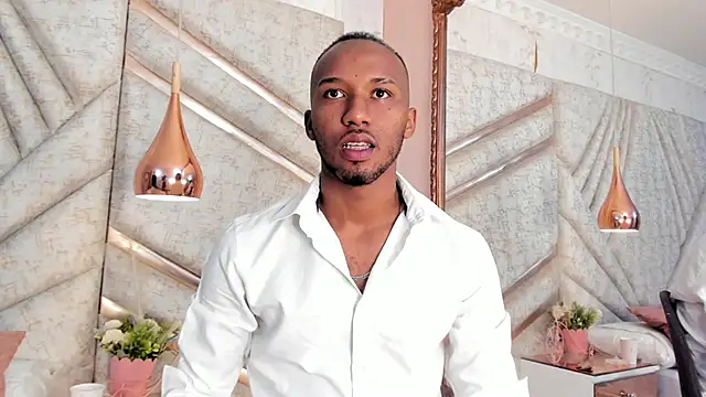 JamesParck online show from 9, 3, 2025