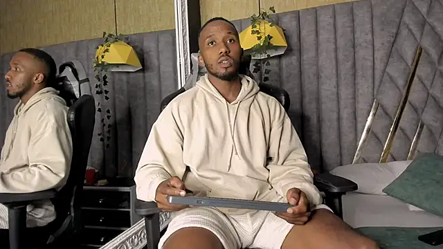 JamesParck online show from 30, 3, 2026