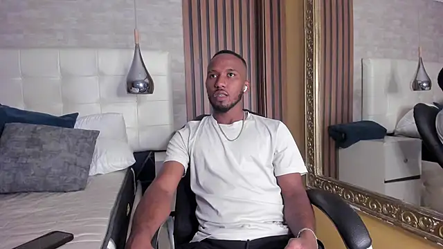 JamesParck online show from 19, 4, 2026