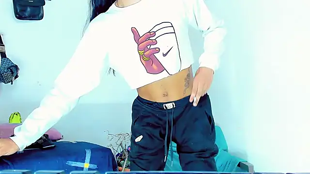 Snapshot of hannabigdirty chatting on 21, 12, 2024 hannabigdirty online show from 21, 12, 2024