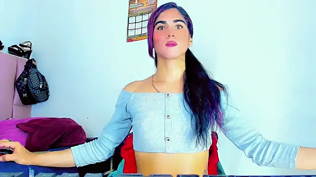 Snapshot of hannabigdirty chatting on 9, 3, 2025 hannabigdirty online show from 9, 3, 2025