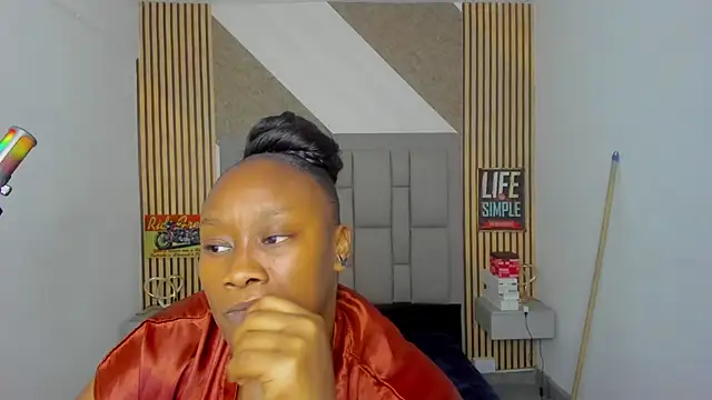 kathybruneth online show from 1, 12, 2025