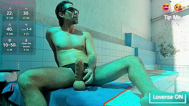 Adam MillanFF online show from 2, 4, 2026