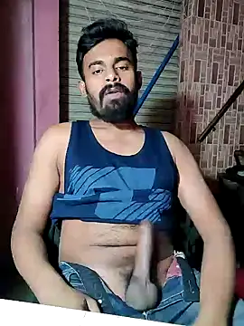 rayhan085 online show from 13, 1, 2025