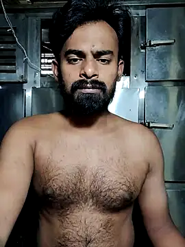 rayhan085 online show from 13, 2, 2025