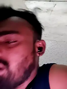 rayhan085 online show from 15, 2, 2025