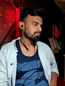 rayhan085 online show from 16, 2, 2025