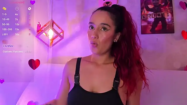 Ari Baker online show from 23, 2, 2025