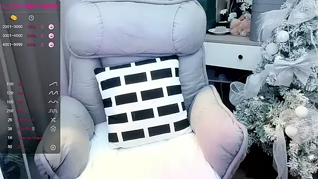 Monica-888 online show from 14, 10, 2025
