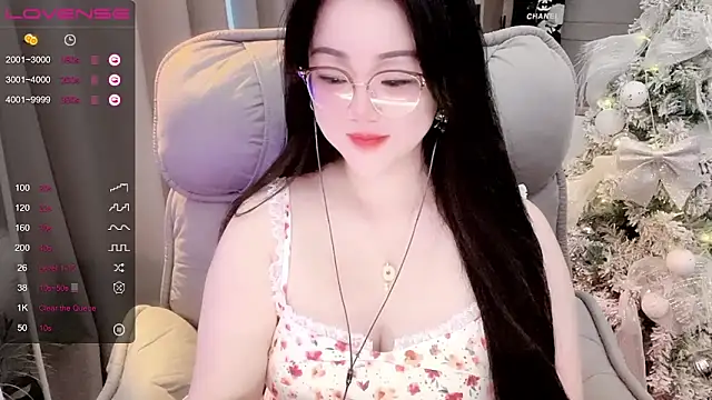 Monica-888 online show from 15, 10, 2025