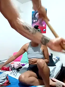 Leslly  online show from 25, 1, 2025