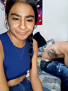 Leslly  online show from 28, 2, 2025