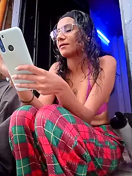 Leslly  online show from 23, 11, 2025