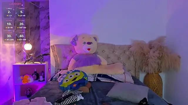 Sarahballiston  online show from 13, 3, 2026