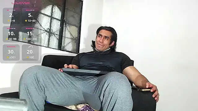 willian m777 online show from 16, 12, 2025