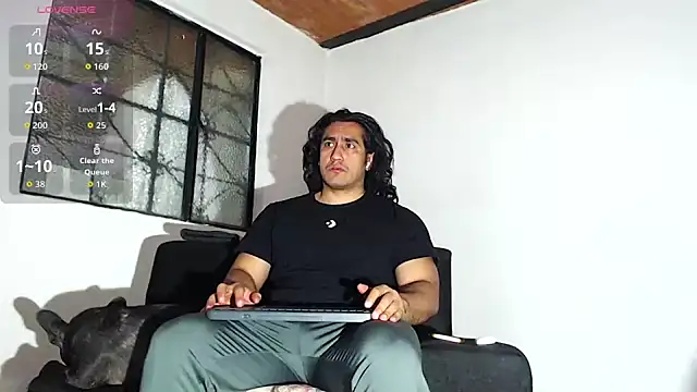 willian m777 online show from 21, 2, 2026