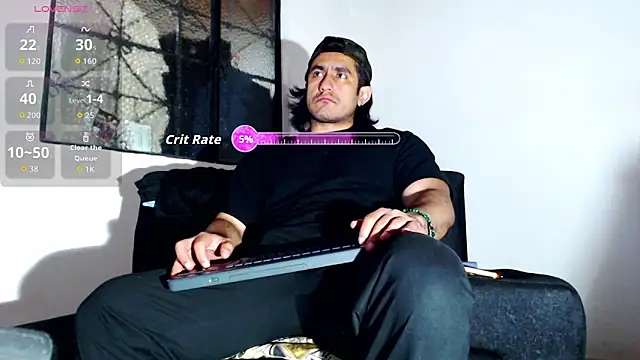 willian m777 online show from 7, 4, 2026