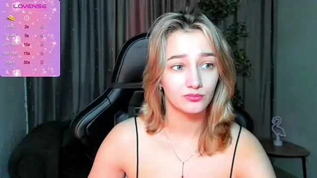 Sinty Noria online show from 14, 1, 2025