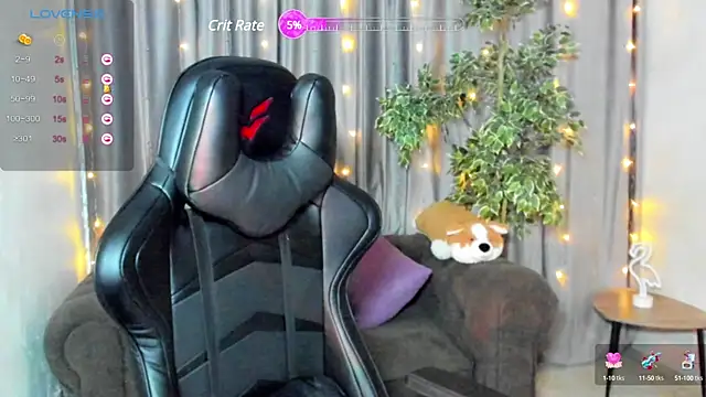 Sinty Noria online show from 15, 1, 2025